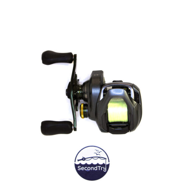 Shimano Curado DC - 151