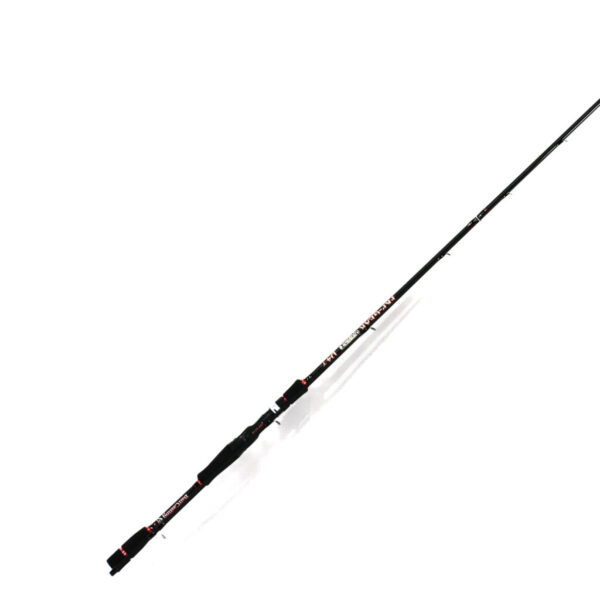 FKP-Gear Draugen D4 7ft BaitCasting 7ft 8-26g