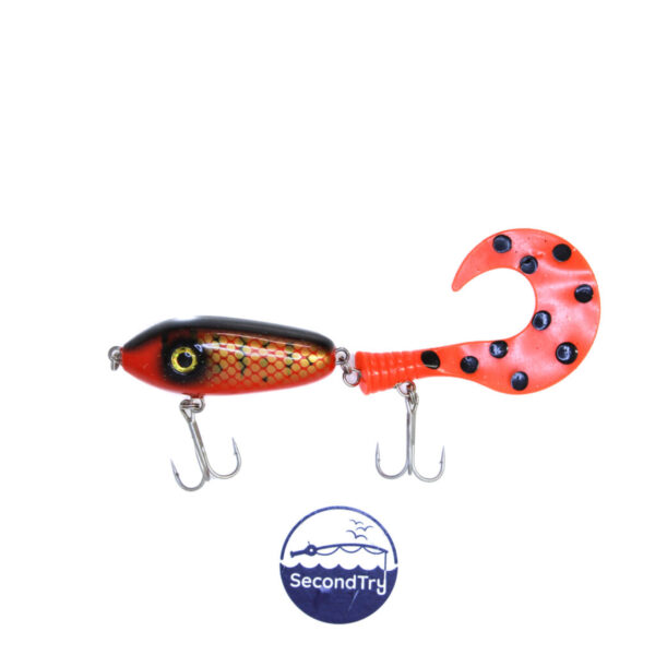 Abu Garcia McMio 18cm