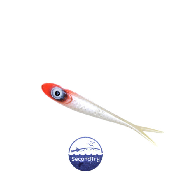 Svartzonker Mc Walleye 18cm - 3