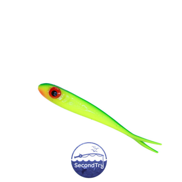 Svartzonker Mc Walleye 18cm - 4