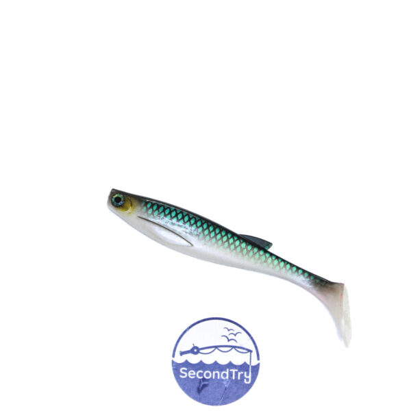 Scout Shad 15cm