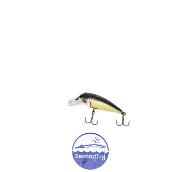 Westin BullyBite Crankbait 6cm