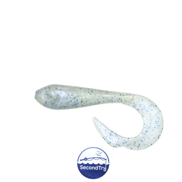 ML Lures Curly Tail 18cm