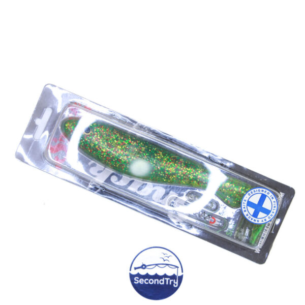 Snack Baits M 65g 19cm