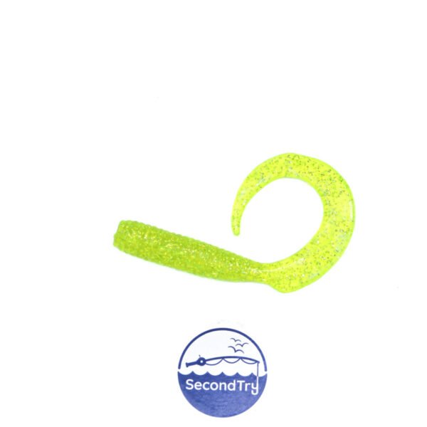 Curlytail 16cm 2-Pack