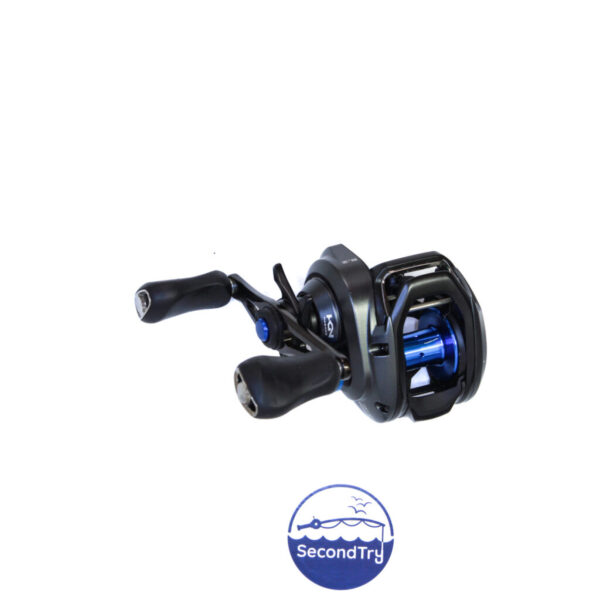 Shimano SLX XT 151 XG