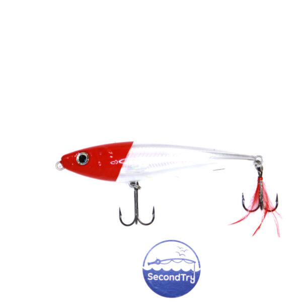 Rapala X-rap Subwalk 15 Red Head