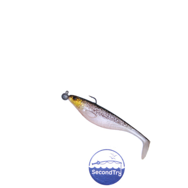 Westin Shad Teez 12cm - 4/5, 2