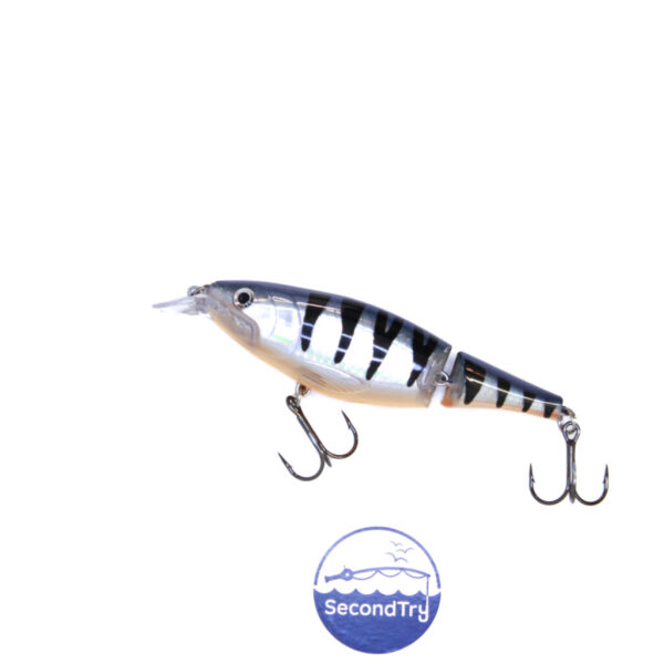 Rapala X-Rap Xtreme Action Jointed Shad