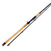Savage Gear Grim Reaper Pitch Black 9' 170g Casting - Image 2
