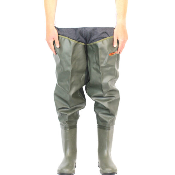 Ron Thompson Hip Waders Size 44