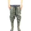 Ron Thompson Hip Waders Size 44 - Image 2