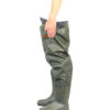 Ron Thompson Hip Waders Size 44 - Image 3