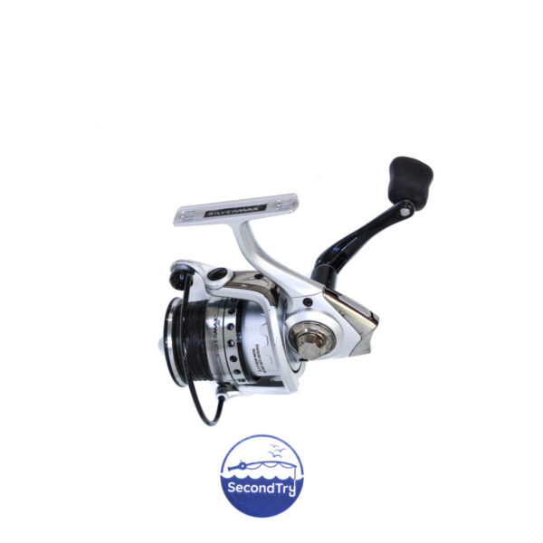 Abu Garcia Silver Max 30