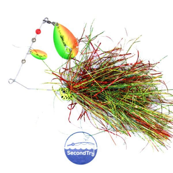 Abu Garcia SpinnerBait - 51g