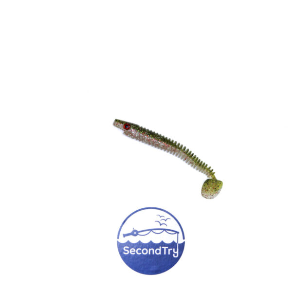 Pigster 10cm Reed Roach