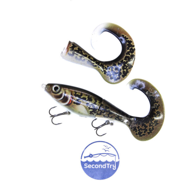 Rapala X-Rap Otus 17cm - Artistic Burbot