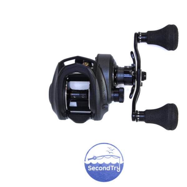 Abu Garcia Revo Beast 40-HS