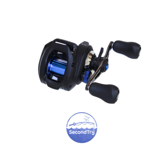 Shimano SLX DC 150