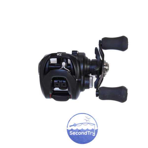 Daiwa Tatula 100H