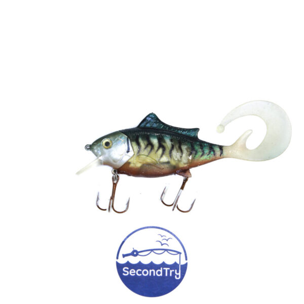 Oasis Lures Holographic