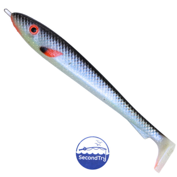 McRubber The Pelagic 29cm