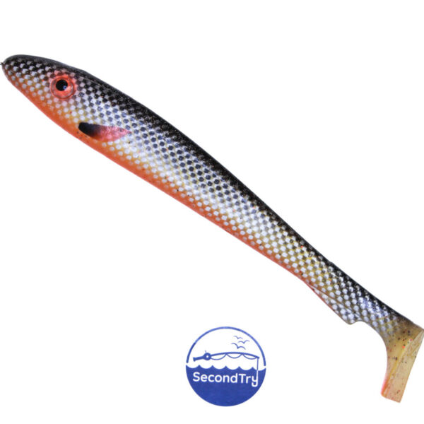 McRubber The Pelagic 29cm