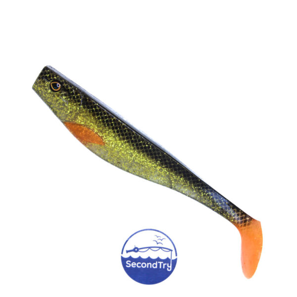 Illex Dexter Shad 22 cm