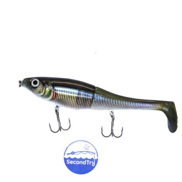 Rapala X-rap Peto 20cm Smelt On The Beach