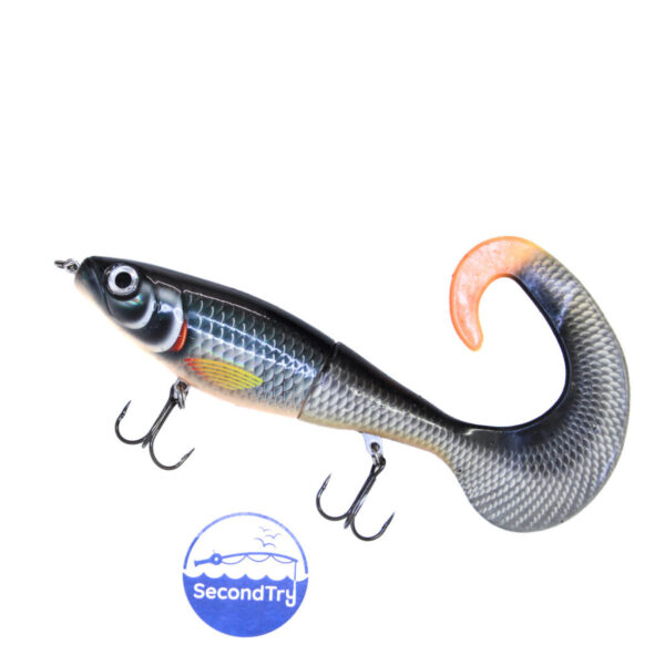 Rapala X-Rap Otus 25cm - Halloween