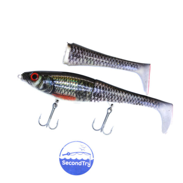 Rapala X-Rap Peto 20cm