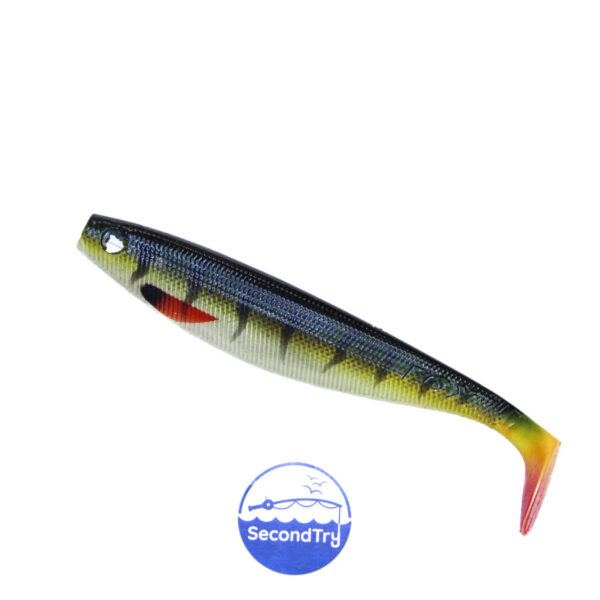 Fox Rage Pro Shad 23 cm