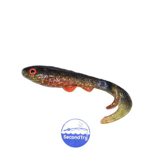 BoniBaits Happy Hybrid 24cm