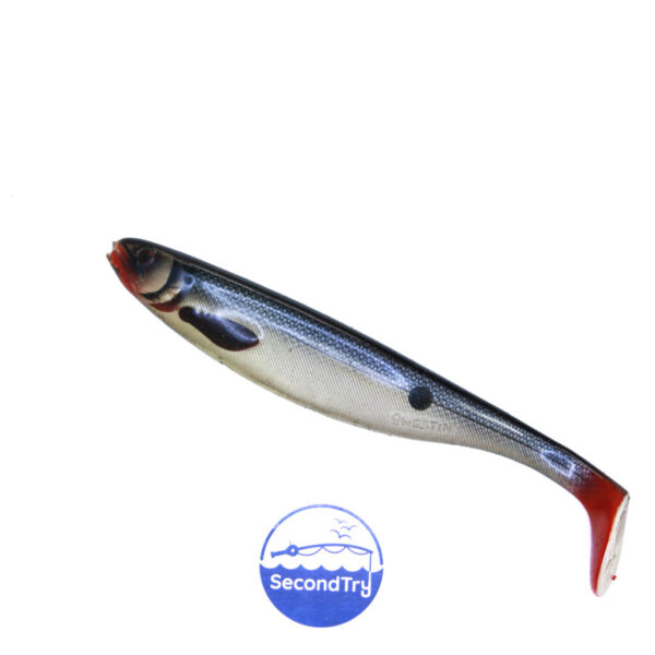 Westin Shad Teez - 22cm - 2