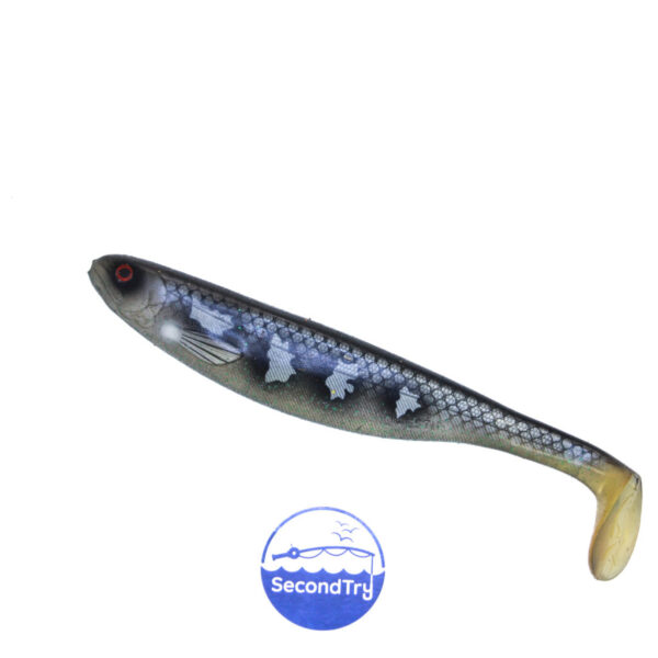 Westin Shad Teez - 22cm - 3