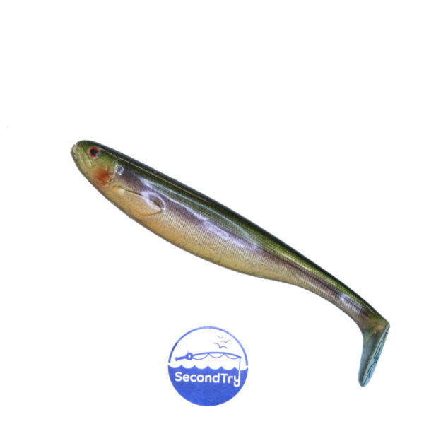 Westin Shad Teez - 22cm - 5