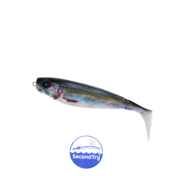 Gunki G'BUMP 17cm - Rainbow Trout