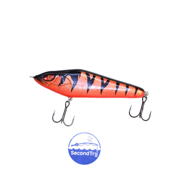 Daiwa Lazy Jerk - 15.5cm