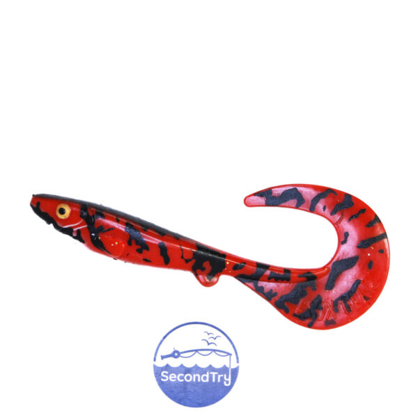 Esox Gear Curly Lucy 20cm