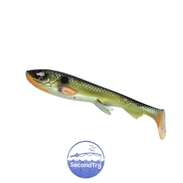 Wolfcreek Shad 19cm