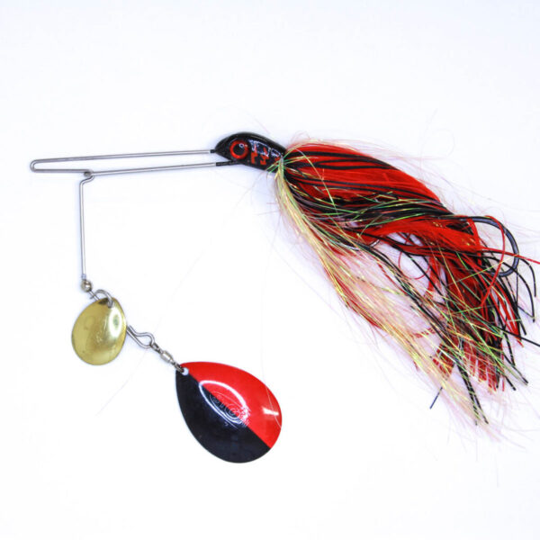 Storm R.I.P Spinnerbait Colorado 43g