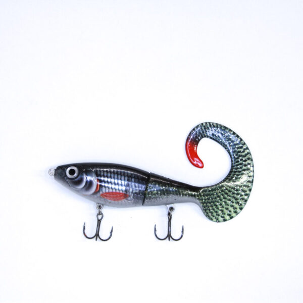 Rapala X-Rap Otus 17cm - Robot Roach