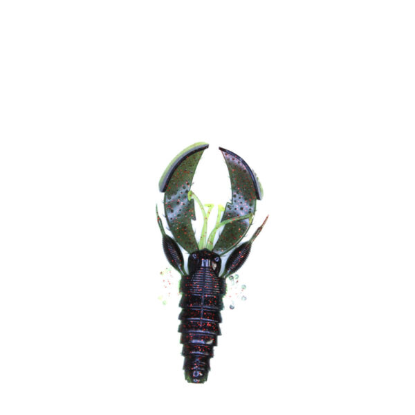 Westin CreCraw Creaturebait 8.5cm - 4