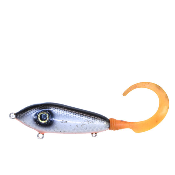 Abu Garcia Svartzonker McMy 17cm