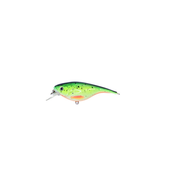 Westin BabyBite Crankbait Low Floating 6,5cm 12g - 2