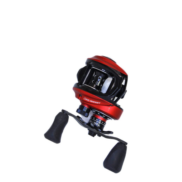 Abu Garcia Revo Rocket