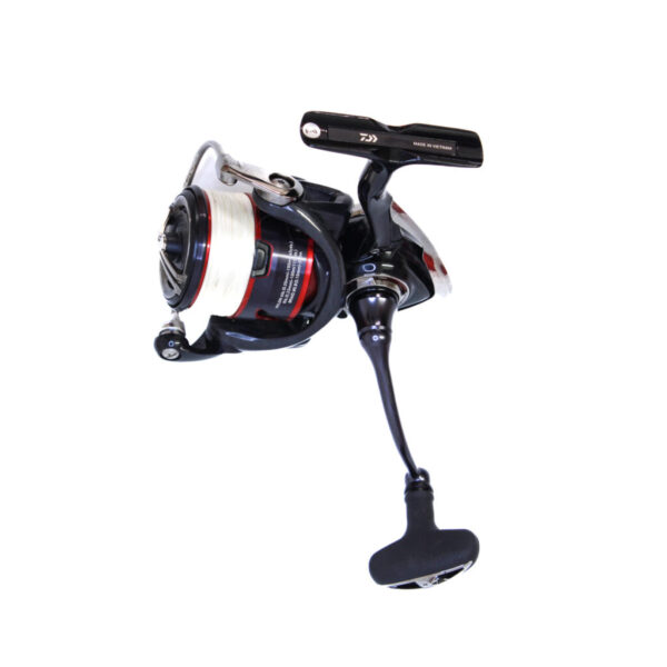 Daiwa Fuego LT 2500