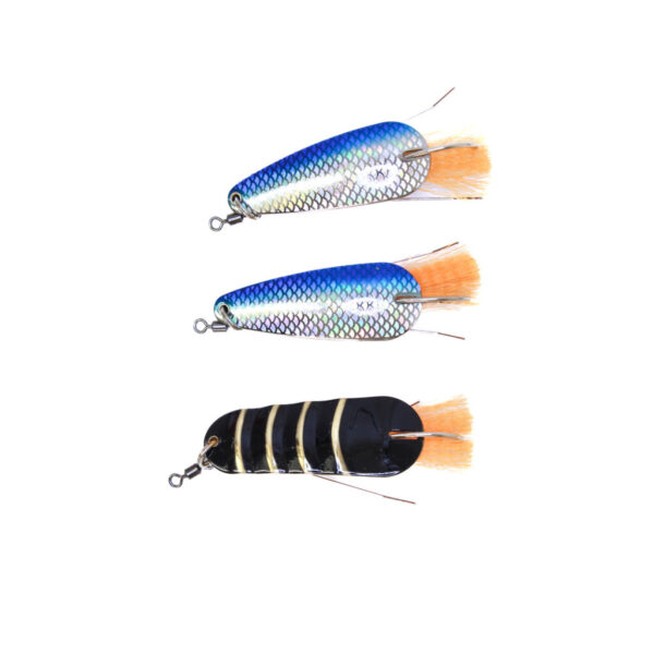 Abu Garcia Vass paket 3-Pack