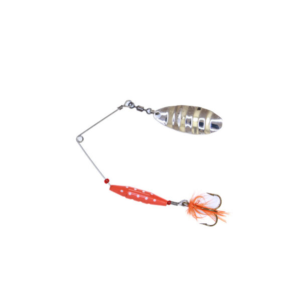 Abu Garcia Reflex Spinnerbait 12g